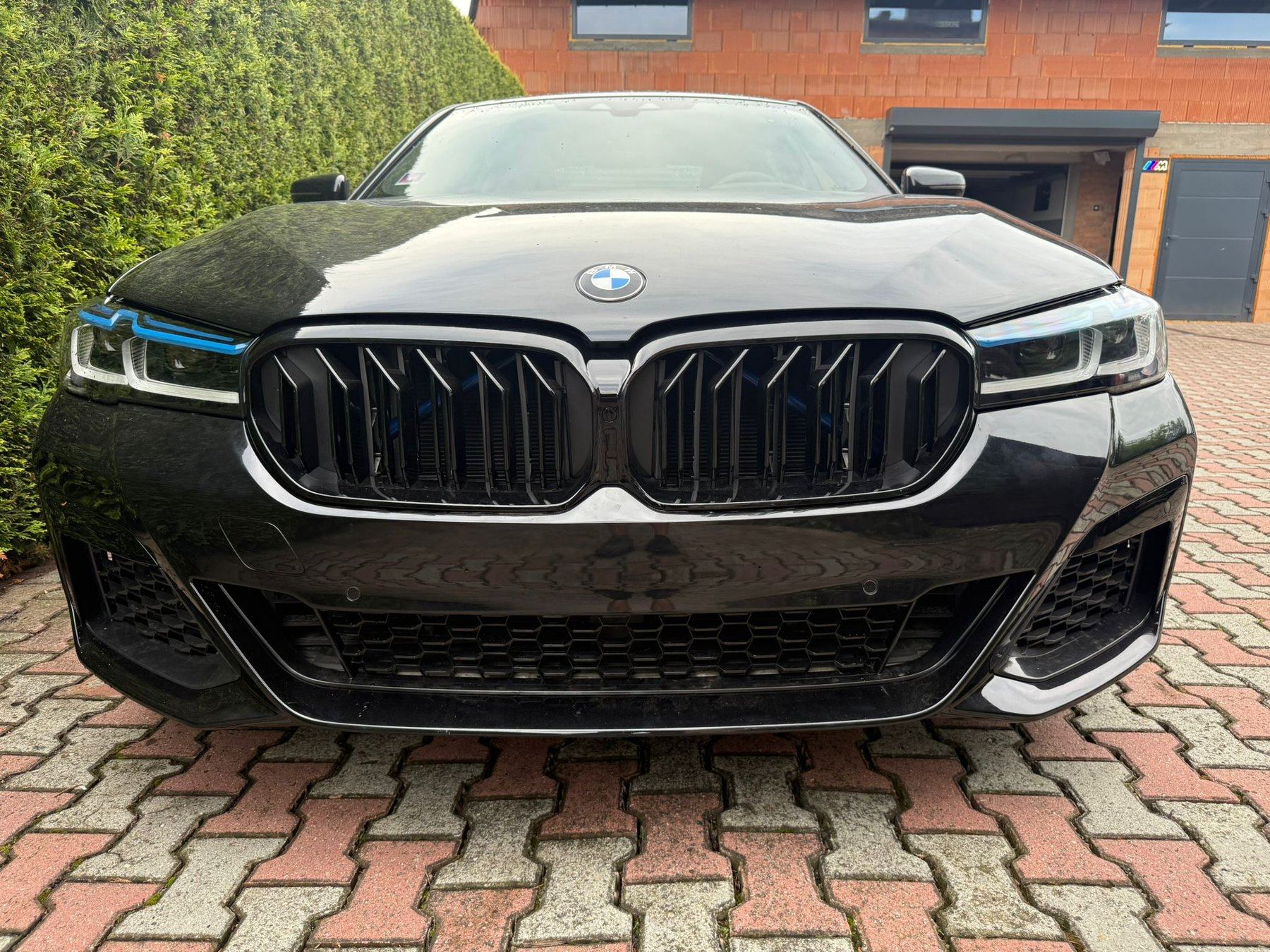 Jak bezpiecznie kodujemy BMW (Rybnik / Śląsk)