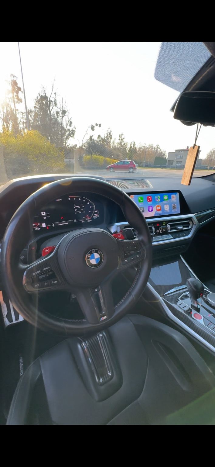 Instalacje elektryczne w BMW: retrofity i naprawy wiązek
