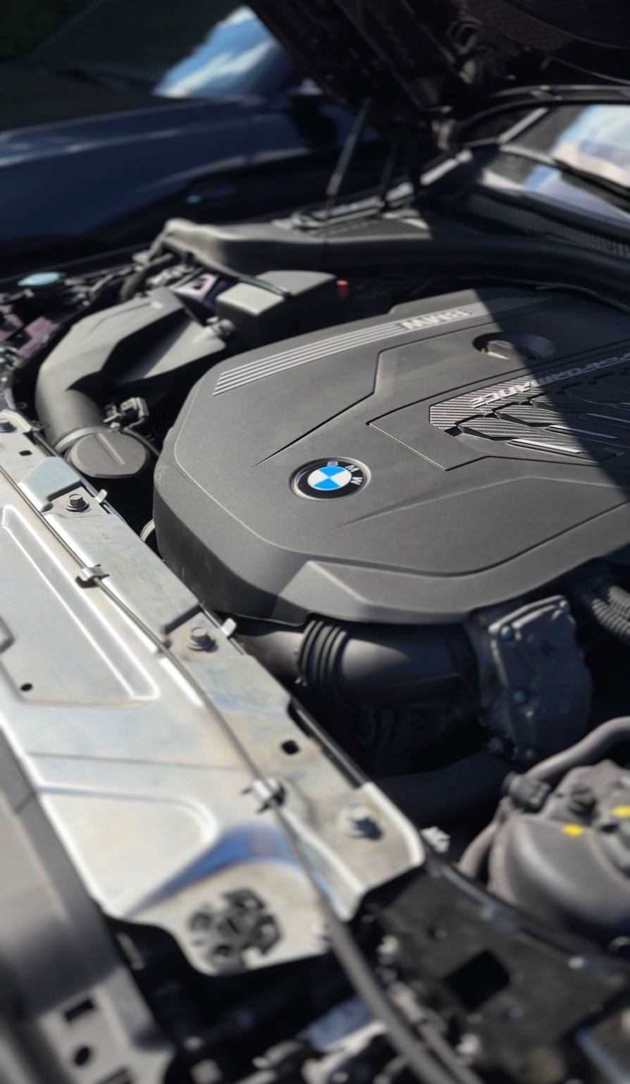 Diagnostyka elektroniki BMW: szybciej znaleźć przyczynę, mniej kosztów