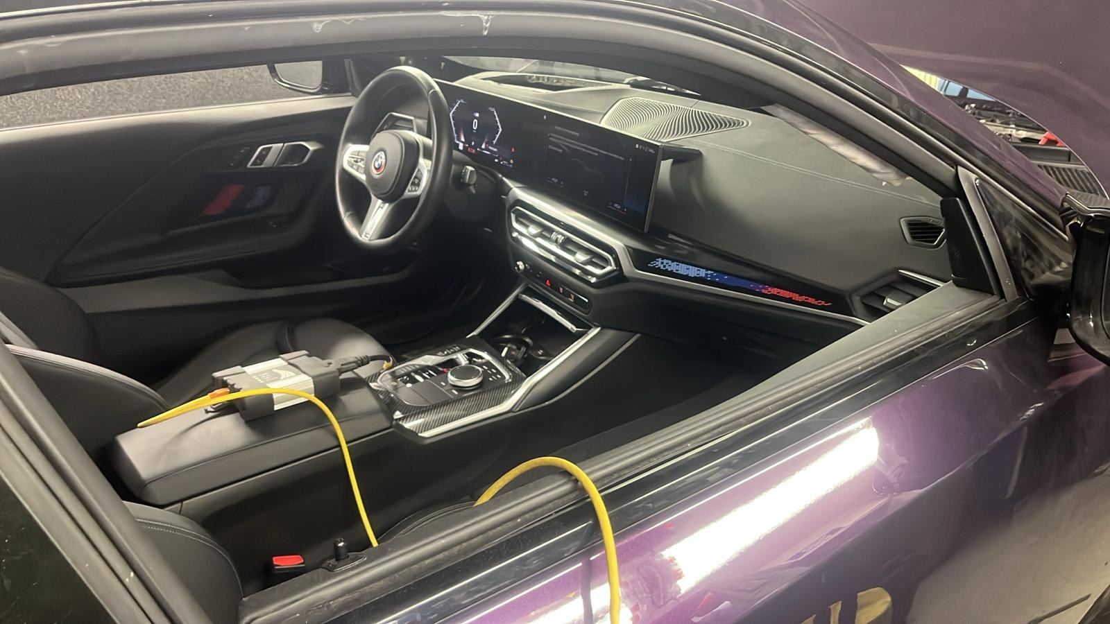 Kodowanie BMW w MLAB Rybnik