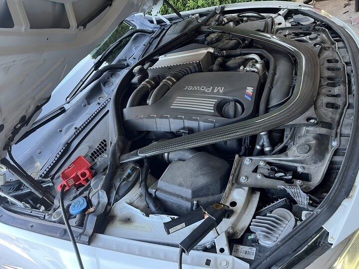 Programowanie modułów BMW w MLAB