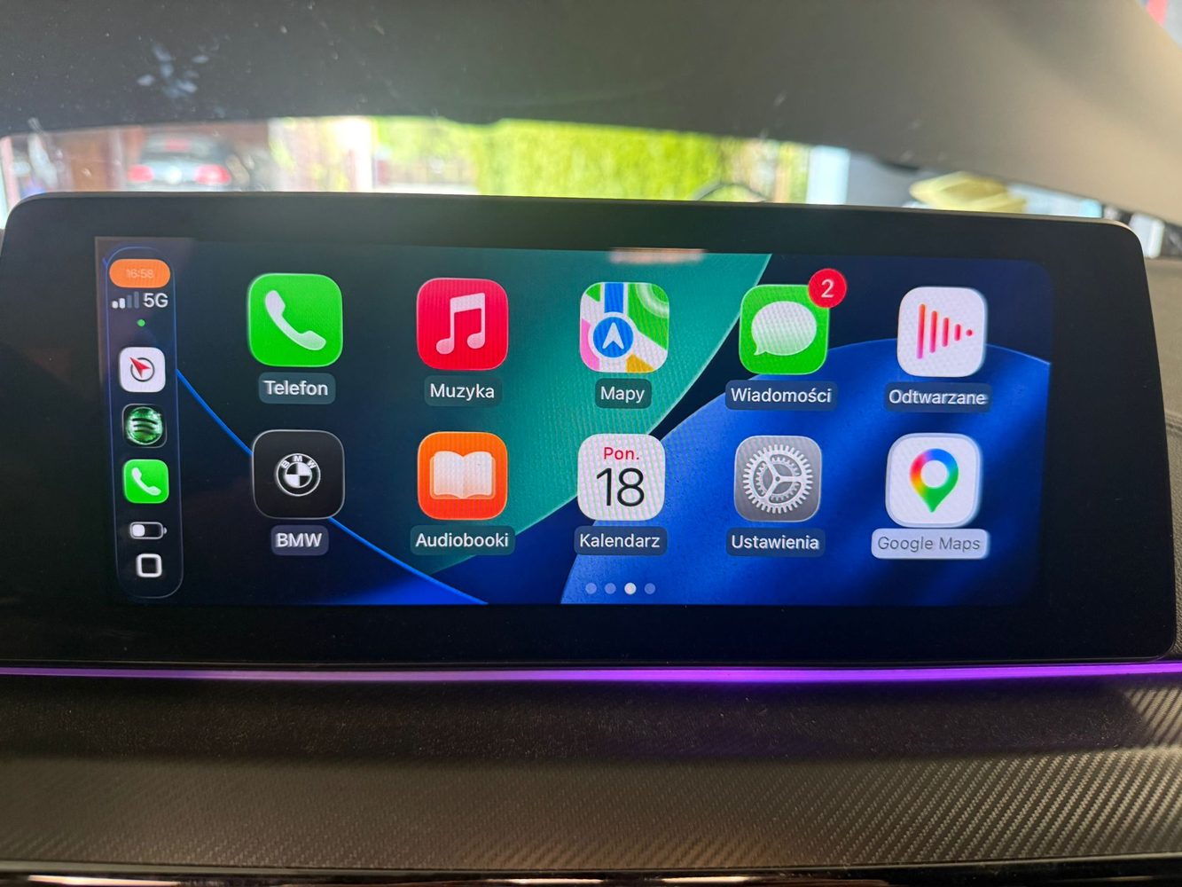 Kodowanie BMW przy laptopie MLAB Rybnik